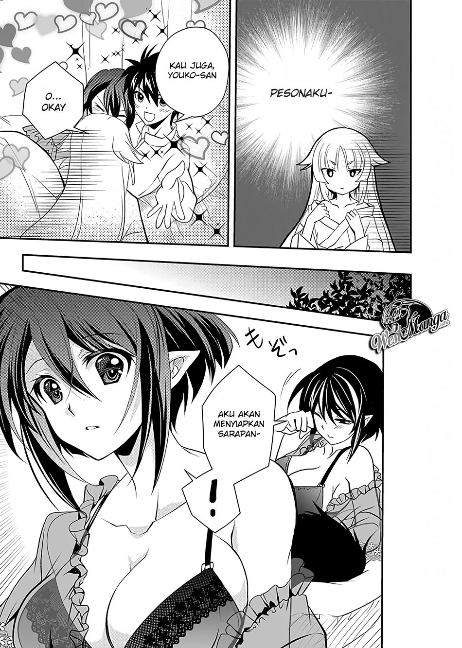 Level 1 No Saikyou Kenja: Noroi De Saikakyuu Mahou Shika Tsukaenai Kedo Kami No Kanchigai De Mugen